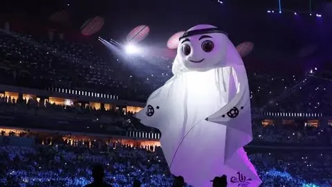 劳塔罗效仿梅西庆祝，有望成为世界杯+欧冠双冠王关键第12人