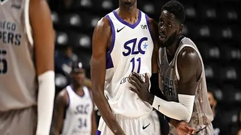 CBA全明星新星谢智杰决战落幕，感恩山东球迷支持之情